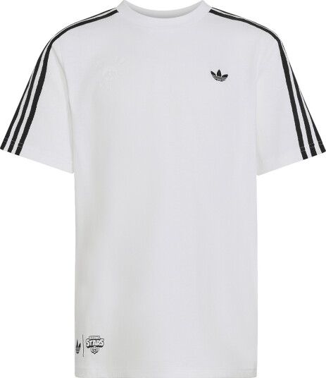 Adidas Originals T skjorte GRATIS FUNKSJONER Loose Hvit/Svar Adidas Originals 8 år (128) T skjorte Grønn Svart Adidas Originals T skjorte GRATIS FUNKSJONER Loose Hvit/Svar Adidas Originals 8 år (128) T skjorte Grønn Svart