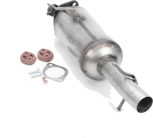 NAP carparts CAD10928 Partikkelfilter NAP carparts CAD10928 Partikkelfilter