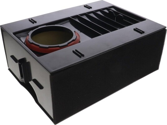 Luftfilter VAICO V45 0237 Luftfilter VAICO V45 0237