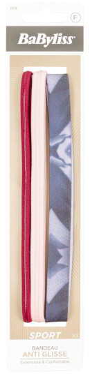 BaByliss Paris Accessories Hair Band BaByliss Paris Accessories Hair Band