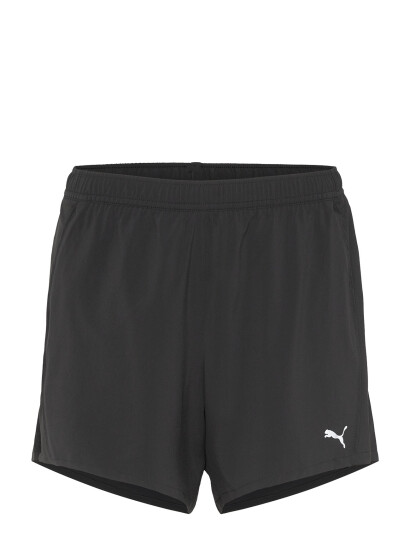 PUMA W Run Velocity 5" Short - Black - S