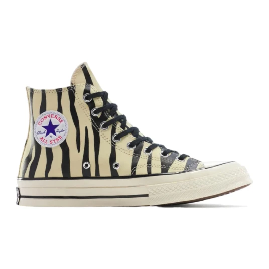 Converse Herre Sko Flerfarget 36 1/2 EU