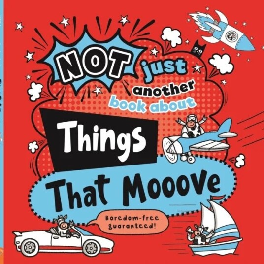 Things That Mooove Av Noodle Juice