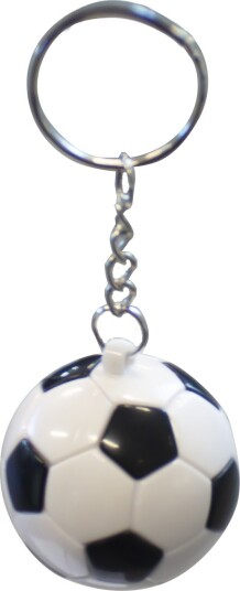Nøkkelring fotball