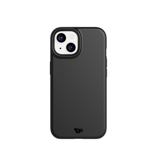 Tech21 Evo Lite Mobildeksel iPhone 15 Pro Max Svart – Tykkelse og Beskyttelse Tech21 Evo Lite Mobildeksel iPhone 15 Pro Max Svart – Tykkelse og Beskyttelse
