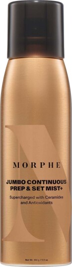 Continuous Prep & Set Mist 220 ml