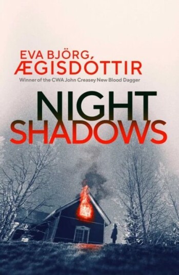 Night Shadows Av Eva Bjorg ¿isdottir