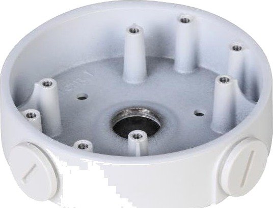 Dahua 115492 Monteringssokkel For HDBW4431F-AS Og HDW4431EM-AS