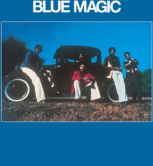 Blue Magic Blue Magic Uk Vinyl Blue Magic Blue Magic Uk Vinyl