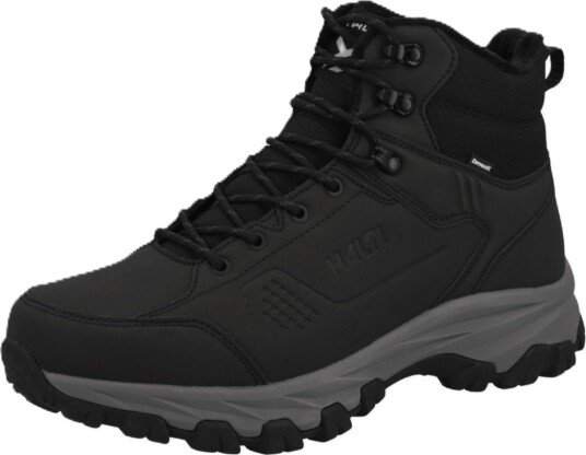 Halti Men's Kevo 2 DrymaxX Winter Shoe Black 44 Halti Men's Kevo 2 DrymaxX Winter Shoe Black 44