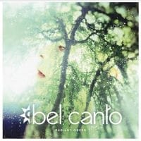 Bengans Bel Canto - Radiant Green