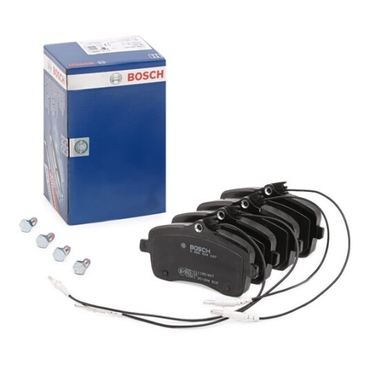 Bremseklosser BOSCH 0 986 494 097