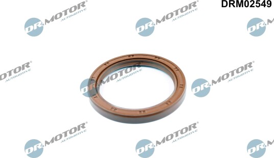 Simring, veivaksel DR.MOTOR AUTOMOTIVE DRM02549