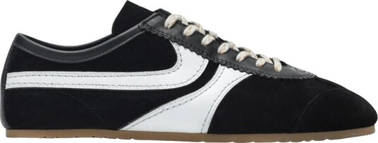 Dries Van Noten Dame Sko Svart 39 EU,