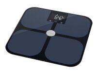 Medisana BS 650 Connect WiFi analytical balance (black)