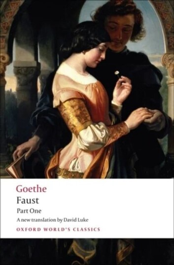 Faust: Part One Av J. W. Von Goethe Faust: Part One Av J. W. Von Goethe