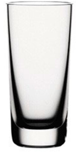 Spiegelau Shotglass 5,5 cl 6 stk 1735617-01-0 1735612-01-0