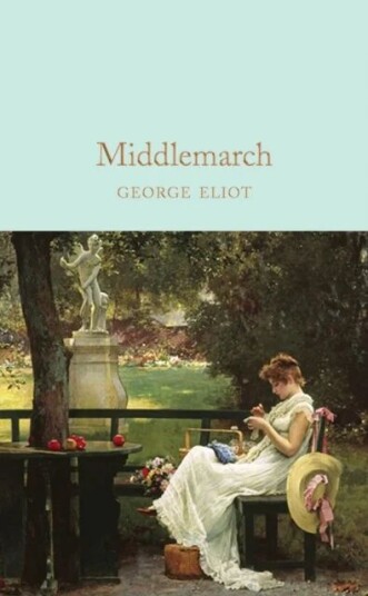 Middlemarch Av George Eliot