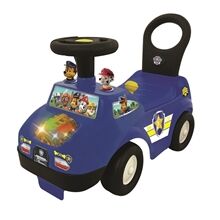 Paw Patrol Lære-Gå-Bil