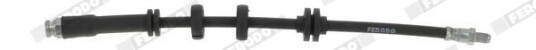 Bremseslange FERODO FHY2101