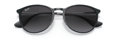 Ray Ban Erika Metal RB3539 - 192/8G Ray Ban Erika Metal RB3539 - 192/8G