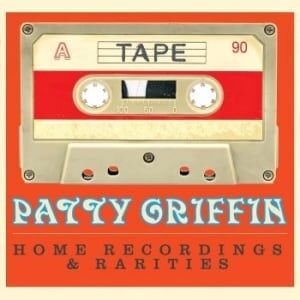 Griffin Patty  Tape
