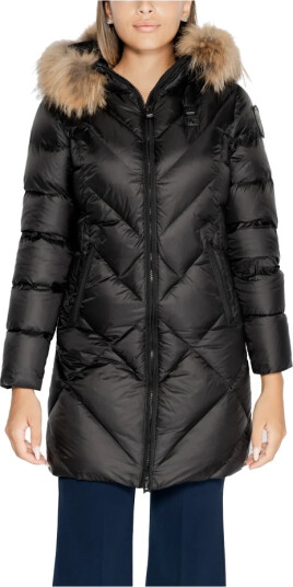Blauer Dame Jakker Svart L, Blauer Dame Jakker Svart L,