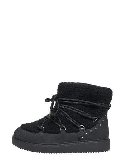 ONLY Onlstormazy-1 Warm - Black - 41