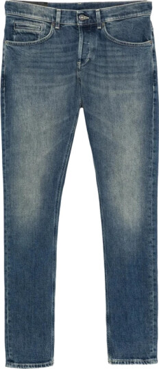 Dondup Herre Jeans Blå W30,