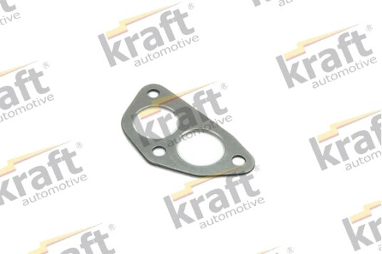 KRAFT 0523000 Pakning, eksosrør