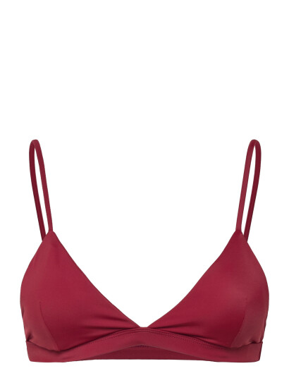 AYA Label The Erato Top Burgundy L