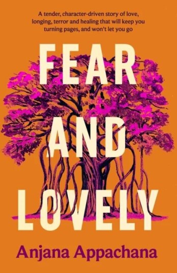 Fear And Lovely Av Anjana Appachana Fear And Lovely Av Anjana Appachana