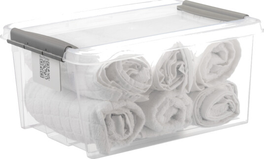 PROBOX ORGANISERINGSBOKS 32 L
