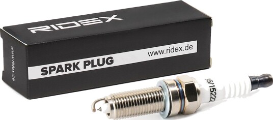 Tennplugg RIDEX 686S0111