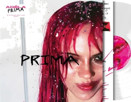 Prima Vinyl