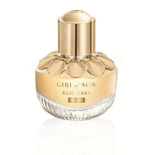 Elie Saab Girl Of Now Shine 30 ml Eau de Parfum for Dame med Blomsternoter