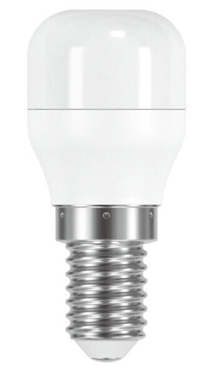 Namron LED mini E14 1,8w 2700k - 3802980 Namron LED mini E14 1,8w 2700k - 3802980