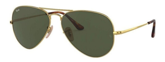 Ray-Ban Solbriller Rb3689-9147-31 Ray-Ban Solbriller Rb3689-9147-31
