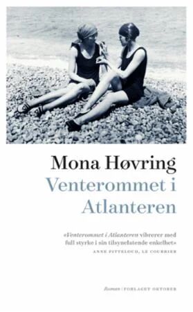 Venterommet I Atlanteren Av Mona Høvring