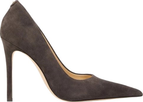 Michael Kors Dame Sko Brun 38 EU,