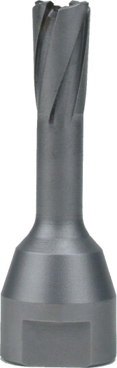 Kjernebor HM M18Ã6P1,5 ø15Ã50mm Kjernebor HM M18Ã6P1,5 ø15Ã50mm