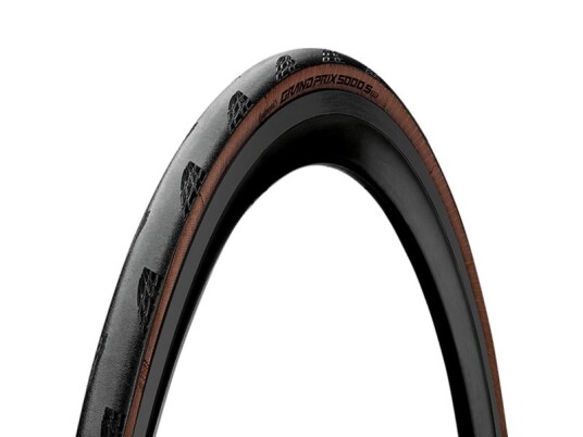 Continental Grand Prix 5000S Tr Folding Tire 650B 30 Mm (30-584) Continental Grand Prix 5000S Tr Folding Tire 650B 30 Mm (30-584)