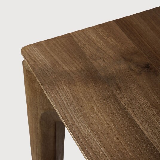 Ethnicraft Bok Spisebord 80x140 cm Teak