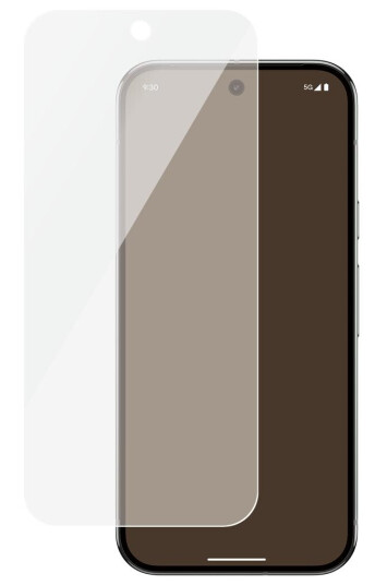 PanzerGlass SAFE GOOGLE PIXEL 9/9 PRO UWF ACCS