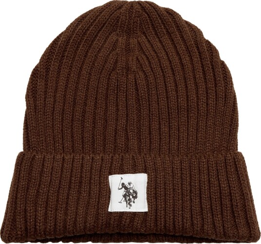 U.S. Polo Assn. | Nor Hood Uspa Uni Acc | ONE SIZE