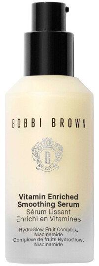 Bobbi Brown 30 ml Vitamin Enriched Smoothing Serum - Fuktighetsgivende Ansiktsserum med Vitamin C Bobbi Brown 30 ml Vitamin Enriched Smoothing Serum - Fuktighetsgivende Ansiktsserum med Vitamin C
