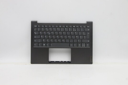 Lenovo Upper Case ASM_FRA H 82CY IG