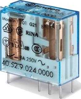 Finder 405270245001