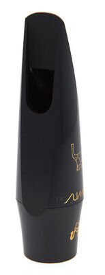 Vandoren Jumbo Java Tenor Sax T45