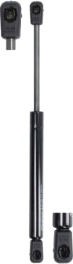 Gassfjær, dør Magnum Technology MGS149